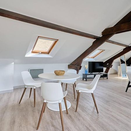 Le Nid De La Gloriette Hyper Centre Nantes Wifi Apartment Екстериор снимка